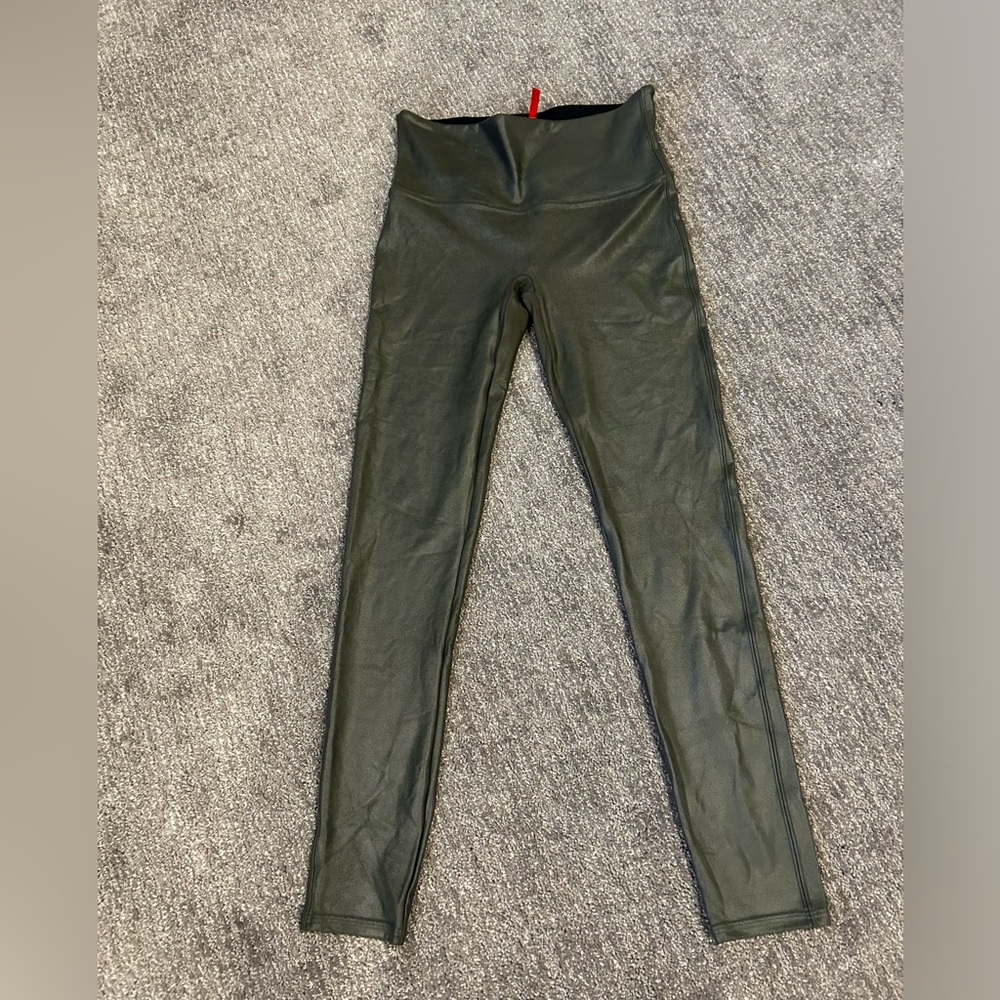 NWOT SPANX leggings